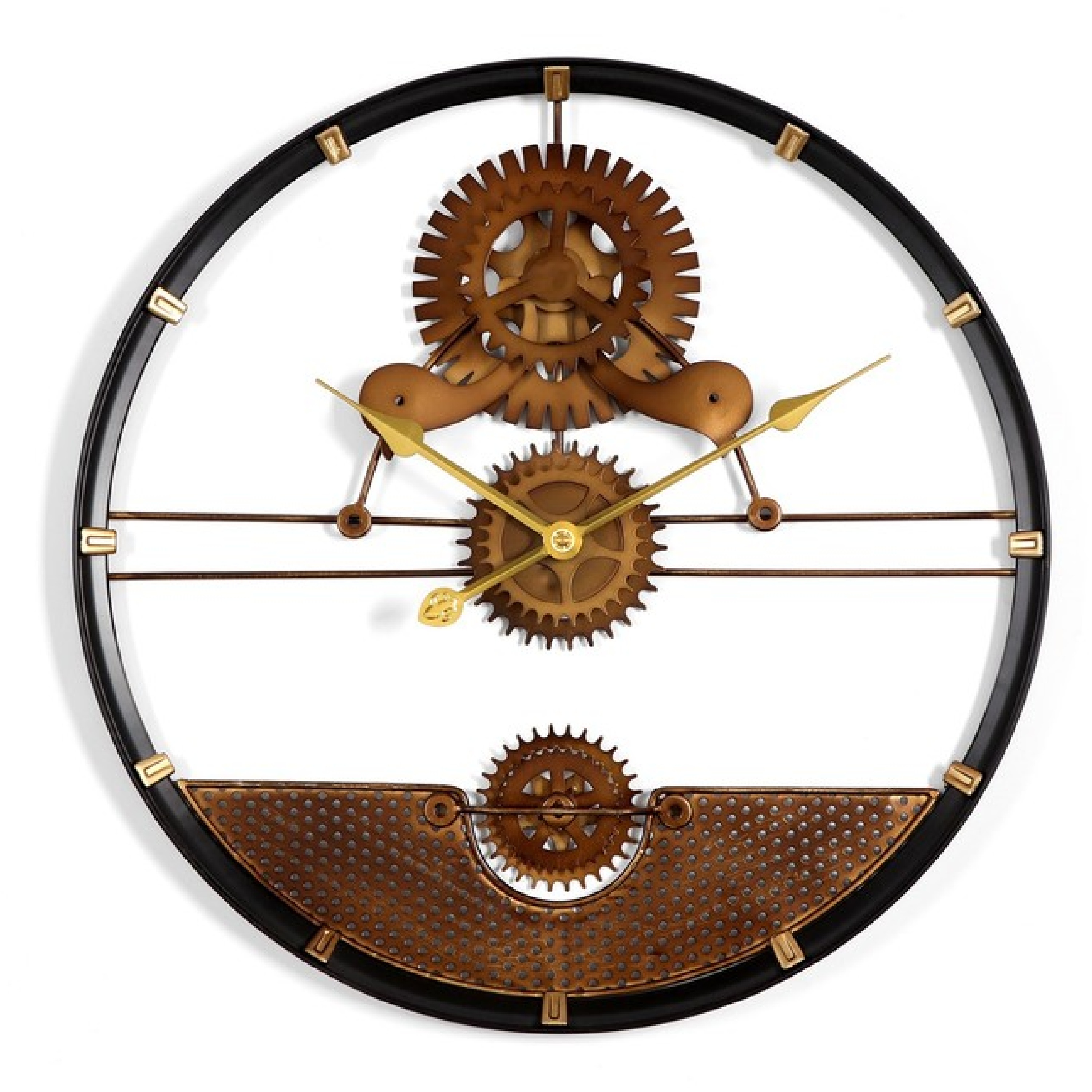 Механизм 9272733 - nan None None